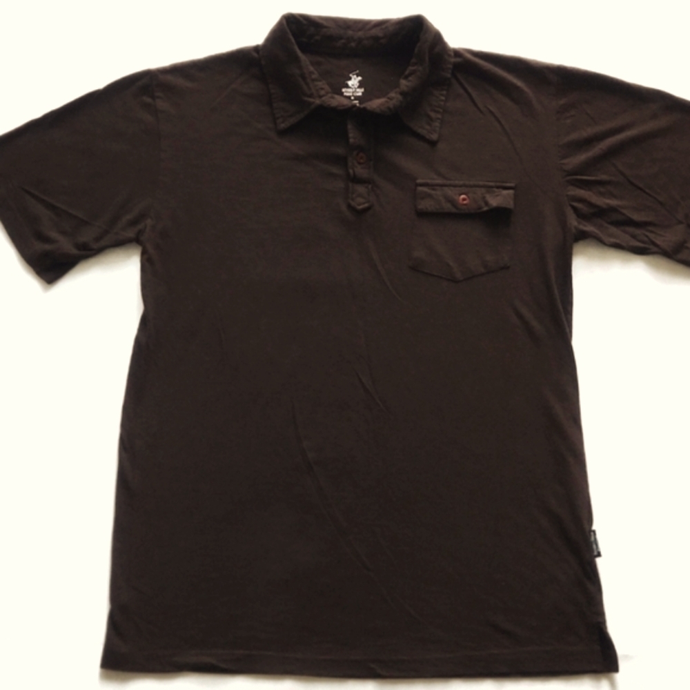 Beverly Hills Polo Club Shirt